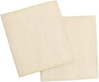 Kilodor Cat Scratcher Mat, Replaceable Sisal Scratching Pads for Cat Scratching Post, 15.8 * 13.8 Inches 2 Packs