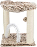 Adra Cat Tree Brown