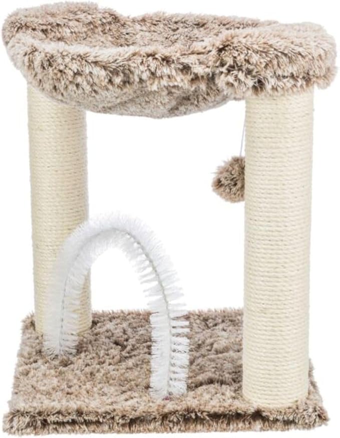 Adra Cat Tree Brown