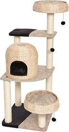 Midwest Homes for Pets Biscayne Type Cat Tree