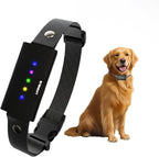 Additional E Collar Receiver for Dog Training, Compatible with Remote, Multi Dog Control, Waterproof Shock Vibration Beep Boost Modes, Adjustable Electric Collar for Large Medium Small Dogs