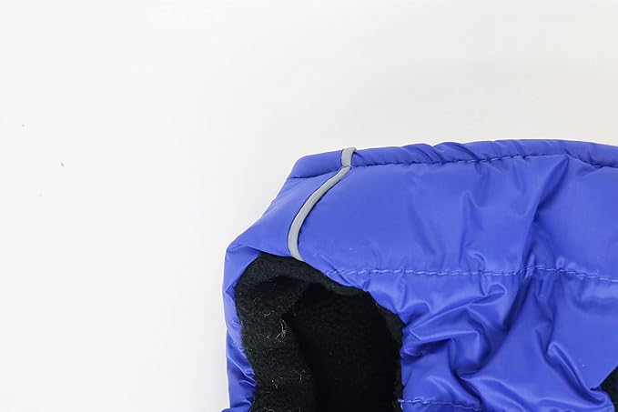 Puppy Winter Coats - Waterproof Dog Jackets for Small Dogs, Cold Weather