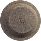 B Kitty Scratcher Cat Bed, Fun for Your Purr-FECT Feline (B-Scratcher Oval/Round Pack x 2)