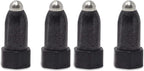 Educator Contact Points Remote Dog Training Collars, Stainless Steel, Long 3/4-Inch (Pack of 2)