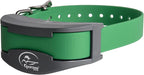 SportDOG SportHunter 1225X/1825X Add-A-Dog Collar - Expandable Training Collar - Waterproof Receiver - Quick Charge - Adjustable Strap - Green