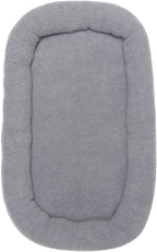 Bed Replacement for Zakkart Cat Window Perch (Gray)