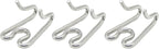 Herm Sprenger - Stainless Steel Additional Prong Links for Herm Sprenger Ultra-Plus Dog Training Collar - for Small Medium Large Dogs - Made in Germany (2.25 mm)