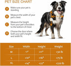 Doggy Door for Sliding Glass Door, Adjustable Height 75 3/5" to 80" Sliding Door Doggie Door Insert with Screen Design, Suitable for Medium Dogs Up to 30 lbs, New