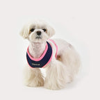 Puppia Soft Harness II - Navy - L