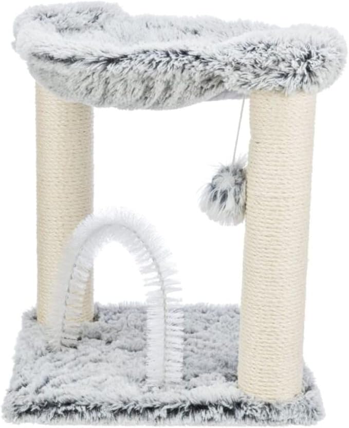 Adra Cat Tree Gray
