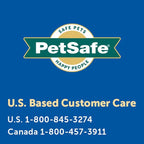 PetSafe Pro Trainer Add-A-Dog Collar - Waterproof & Rechargeable Remote Behavior Training Collar - Double Pairing Compatible for Multi-Pet Households - Small/Medium
