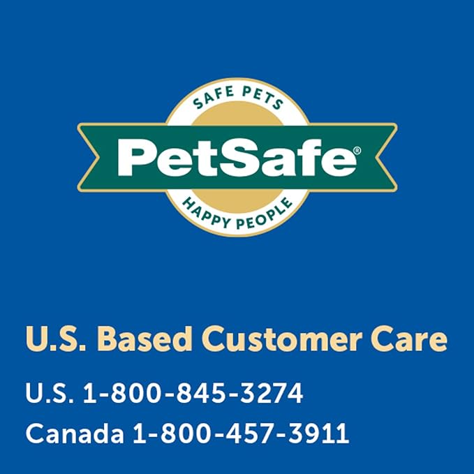 PetSafe Pro Trainer Add-A-Dog Collar - Waterproof & Rechargeable Remote Behavior Training Collar - Double Pairing Compatible for Multi-Pet Households - Small/Medium