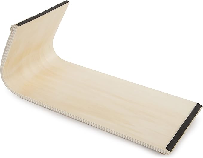 Petlinks Sea Ramp Seagrass Angled Cat Scratcher, Catnip Included - Randomly Selected Color, One Size