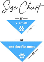 That's My Bro Dog Bandana | 100% Cotton Adjustable Triangle | Made in USA | Baseball| Sports | Biggest Fan | Game Day | Turquoise, One Size (535)