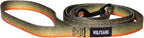 Wolfgang Heavy Duty Dog Leash, Pull-Tested for Walking & Training, BrookTrout Print, Small