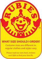 Rubies Puppy Latte Pet Costume for Dogs or Cats, Large