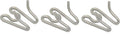 Herm Sprenger - Matte Stainless Steel Additional Prong Links for Herm Sprenger Ultra-Plus Dog Training Collar - Small Medium Dogs - Made in Germany