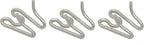 Herm Sprenger - Matte Stainless Steel Additional Prong Links for Herm Sprenger Ultra-Plus Dog Training Collar - Small Medium Dogs - Made in Germany