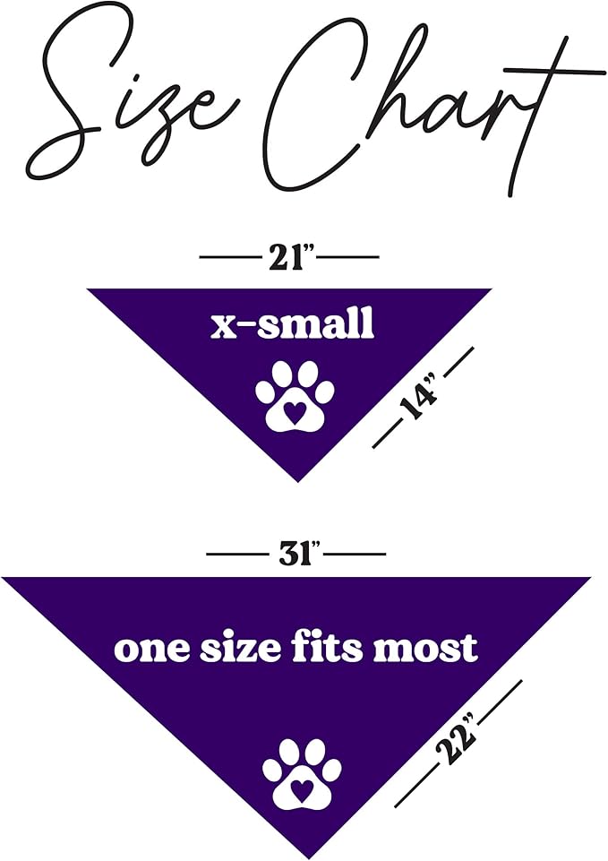 That's My Bro Dog Bandana | 100% Cotton Adjustable Triangle | Made in USA | Baseball| Sports | Biggest Fan | Game Day | Purple, One Size (535)