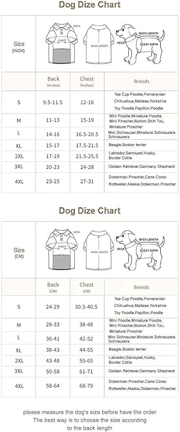 Warm Dog Coat, Windproof Dog Jacket for Small Medium Large Dogs, 4 Legged Fleece Dog Winter Coat Zippered Closure Dog Outdoor Jacket Turquoise XXXL