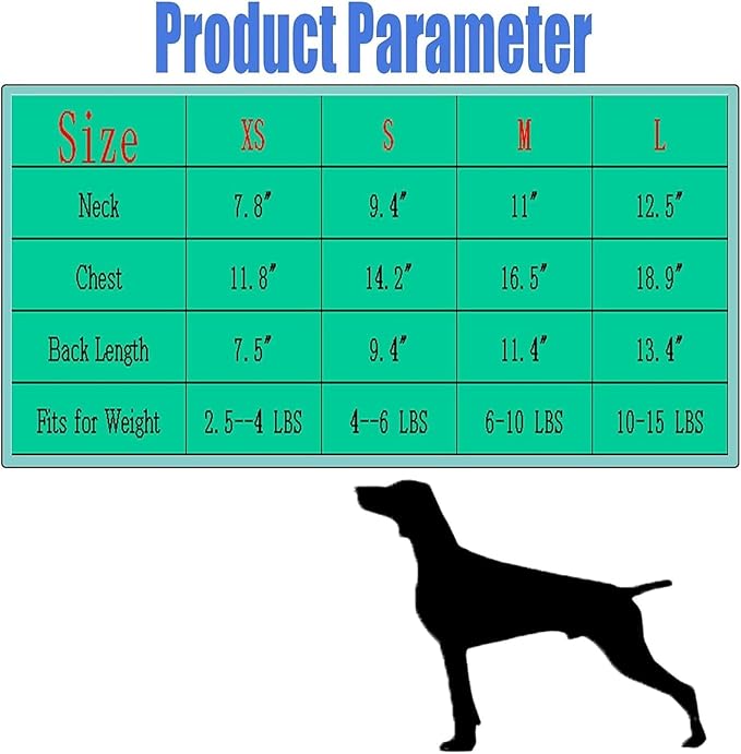 2Pack Dog Clothes for Small Dog Boy Puppy Shirt for Chihuahua Yorkies Summer Pet Dog Cat Breathable Comfortable Cute Vest Apparel
