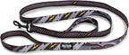 Wolfgang Heavy Duty Dog Leash, Pull-Tested to Over 800 lbs for Walking & Training, DarkSkies Print, Dual-Handle Large