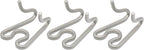 Herm Sprenger - Matte Stainless Steel Additional Prong Links for Herm Sprenger Ultra-Plus Dog Training Collar - Small Medium Dogs - Made in Germany