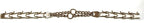 HS HERM. SPRENGER GERMANY Curogan Prong Dog Training Collar Ultra-Plus Pet Pinch Collar Hypoallergenic Nickel Free No-Pull Collar for Dogs Made in Germany 3.2mm x 23in Medium