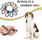 PetSpy P620 Dog Training Shock Collar for Dogs with Vibration, Electric Shock, Beep; Rechargeable and Waterproof Remote Trainer E-Collar - 10-140 lbs (Two Dogs - Bundle)
