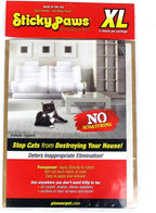 Sticky Paws Pioneer Pet XL Sheets (9" x 12")