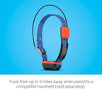 Garmin Alpha T 20 GPS Dog Tracking Collar