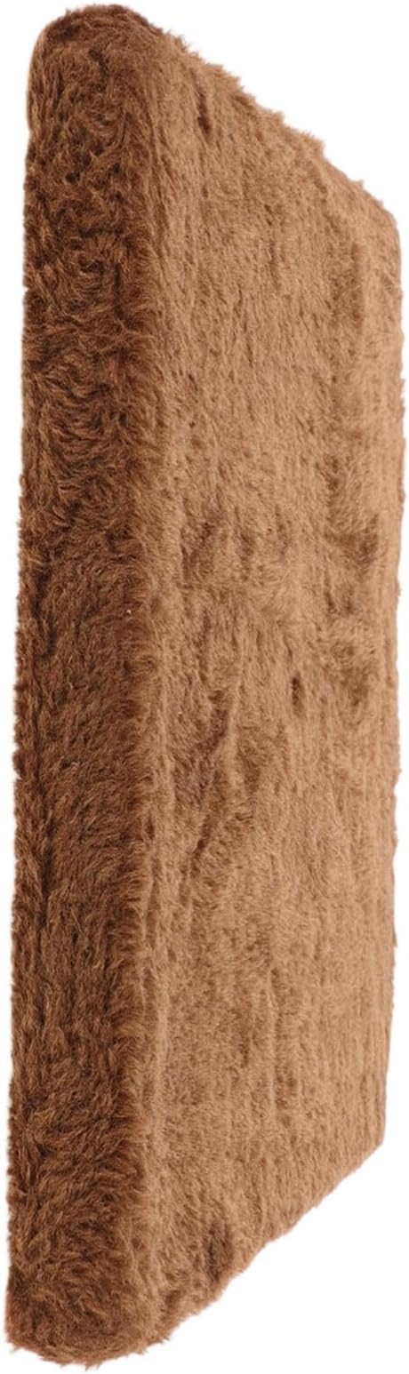 HANABASS DIY Cat Scratching Post Platform Board Chipboard Cat Tree Replacement Base for Indoor to Climb Play and Rest