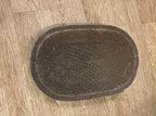B Kitty Scratcher Cat Bed, Fun for Your Purr-FECT Feline (B-Scratcher Oval/Round Pack x 2)