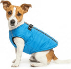 Puppy Winter Coats Small Dog Coat Waterproof Dog Jackets Pet Jacket Coats for Small Dogs Boy Puppy Warm Clothes