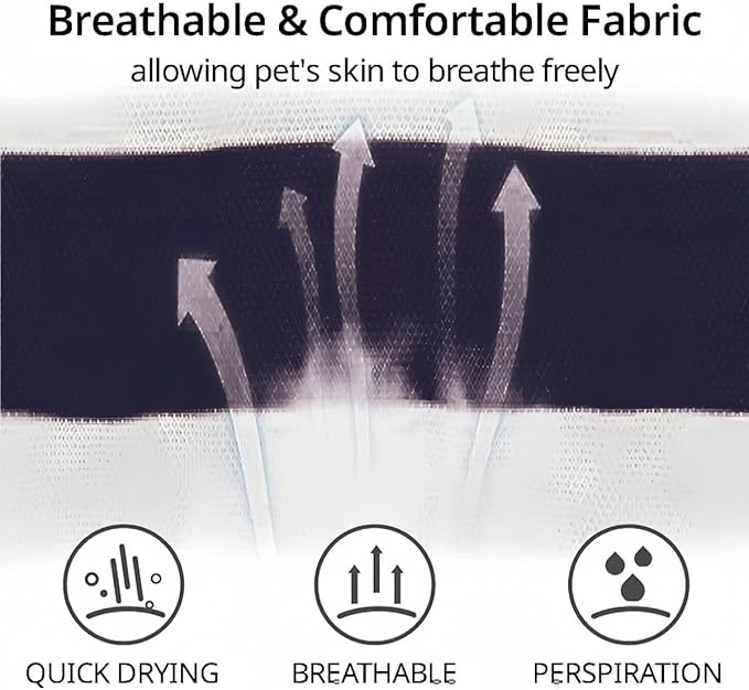 MANON ROSA Dog Clothes, Designer Boy Polo Shirt for Small Medium Dogs, Soft Puppy Outfit, Breathable Male Yorkie Chihuahua Shih Tzu Poodle Kitten Cat T-Shirt, Birthday Gifts - Pink, XXL, Fit 16-22lb