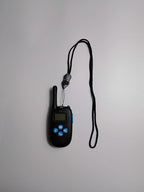 Lanyard/Neck Strap for Remote Pet Dog Cat Training Shock Bark E Collar with Remote (2 Pack)