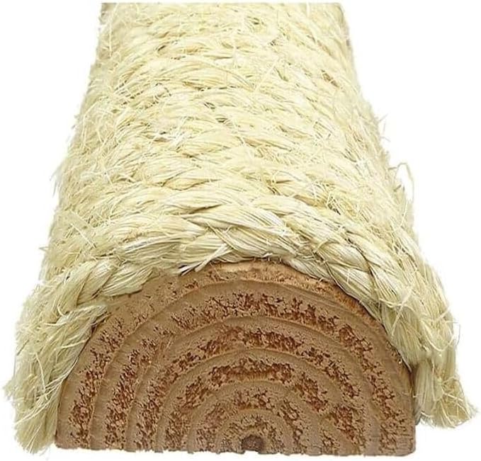 Cat Tree with Scratching Posts & Perches - Indoor Cat Gym