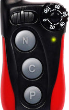 Dogtra iQ Plus Rechargeable Waterproof 400-Yard Remote Dog Training E-Collar