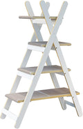 Merry Products Modern Folding Cat Tree