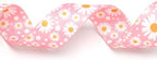 Choke Chain for Dogs,Martingale Dog Collar for Large Dogs,Training Escape Proof Heavy Duty Dog No Pull Dog Collar for Medium Large Pet Boy Male Dogs,Pink Daisy L