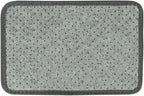 Sisal Cat Scratching Pad Bed Corner Protector Cat Scratcher Mat Anti-Slip Scratch Playing Mat Furniture Protection Couch Cover for Grinding Claw