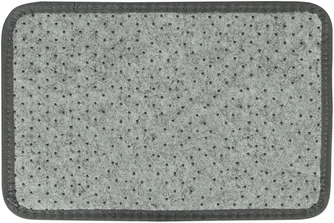 Sisal Cat Scratching Pad Bed Corner Protector Cat Scratcher Mat Anti-Slip Scratch Playing Mat Furniture Protection Couch Cover for Grinding Claw