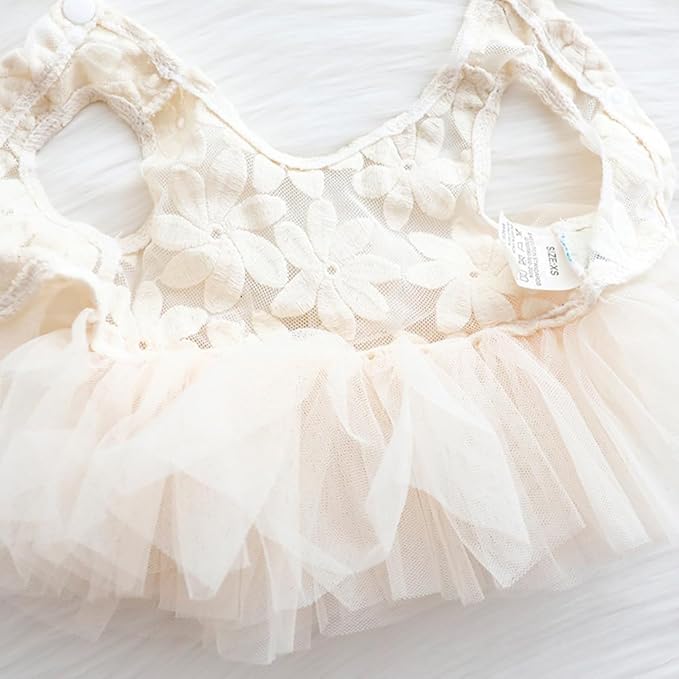 Fashion Sweet Puppy Dog Blingbling Princess Skirt Pet Dog Lace Cake Camisole Tutu Dress C-White XL