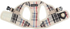 Puppia Authentic Junior Harness B, Large, Beige