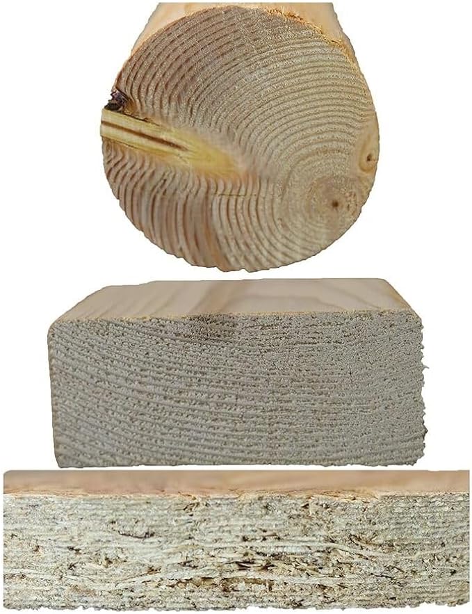 Cat Tree Tower, Multi-Level Climbing Post for Indoor Cats - 26" x 24" x 46"