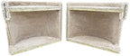Cat Tree Perch for Large Cats - Durable Cat Play Tower Brown
