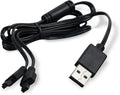 PetSafe Remote Trainer USB Adaptor - Replacement Charging Cable for Dog Training Collars - Compatible Accessory for Multiple Remote Trainer Models - Durable & Portable Charging Solution