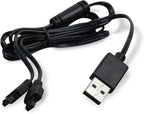 PetSafe Remote Trainer USB Adaptor - Replacement Charging Cable for Dog Training Collars - Compatible Accessory for Multiple Remote Trainer Models - Durable & Portable Charging Solution
