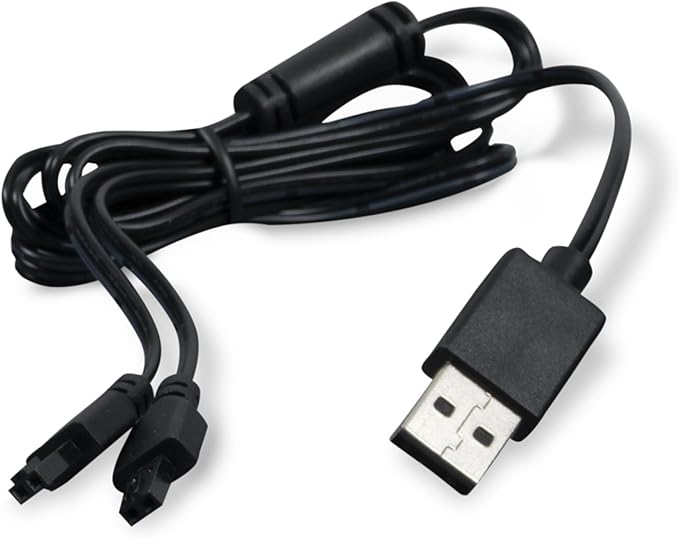 PetSafe Remote Trainer USB Adaptor - Replacement Charging Cable for Dog Training Collars - Compatible Accessory for Multiple Remote Trainer Models - Durable & Portable Charging Solution
