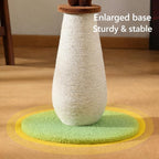Forest Tree (Persimmon Tree) Cat Scratcher